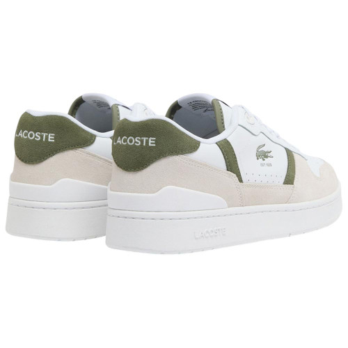 Lacoste T-Clip Set 126 7